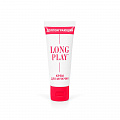 Пролонгатор-крем "LONG PLAY" для мужчин, 15 г 11003 Пролонгатор-крем "LONG PLAY" для мужчин, 15 г 11003