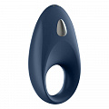 Кольцо эрекционное "Satisfyer Mighty One" управляемое через смартфон J2008-19 Кольцо эрекционное "Satisfyer Mighty One" управляемое через смартфон J2008-19